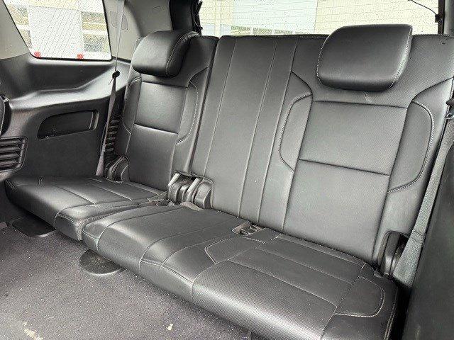 2020 GMC Yukon Vehicle Photo in Mechanicsburg, PA 17050-1707
