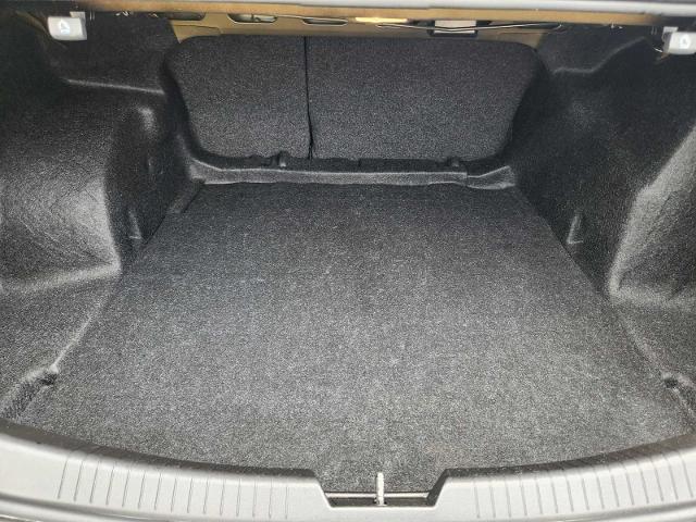 2022 Chevrolet Malibu Vehicle Photo in DENTON, TX 76210-9321