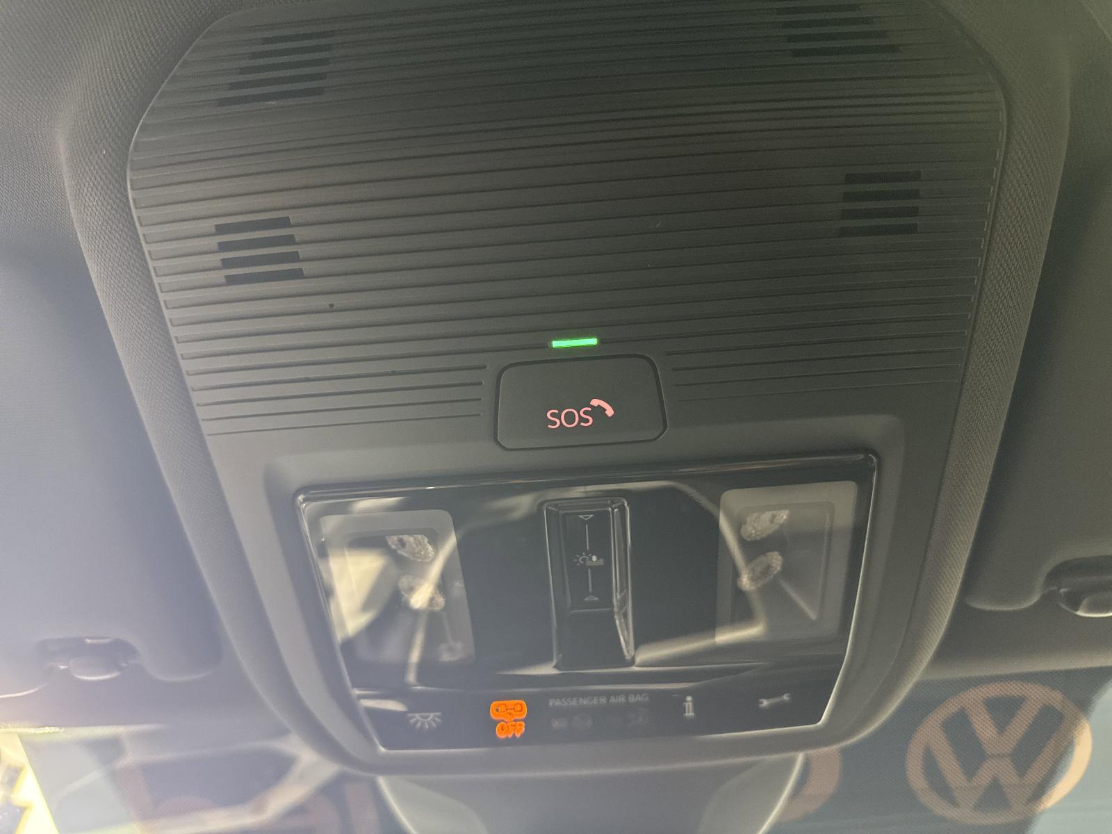 2023 Volkswagen ID.4 Vehicle Photo in Georgetown, TX 78626