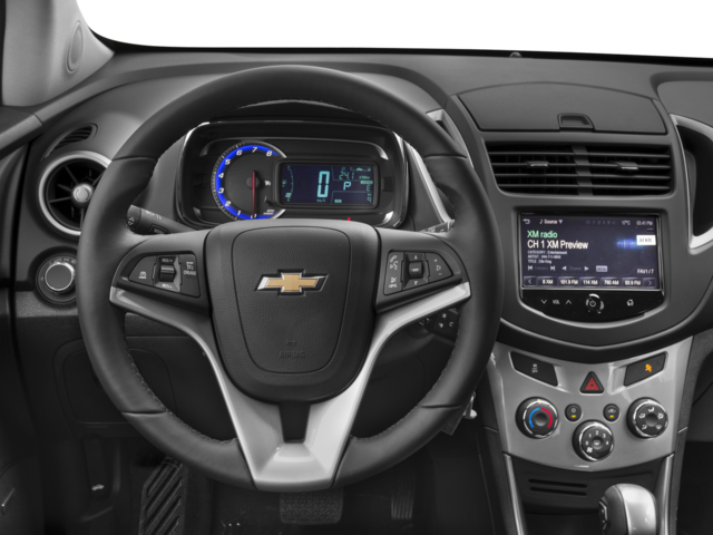 2016 Chevrolet Trax Vehicle Photo in LANCASTER, PA 17601-0000