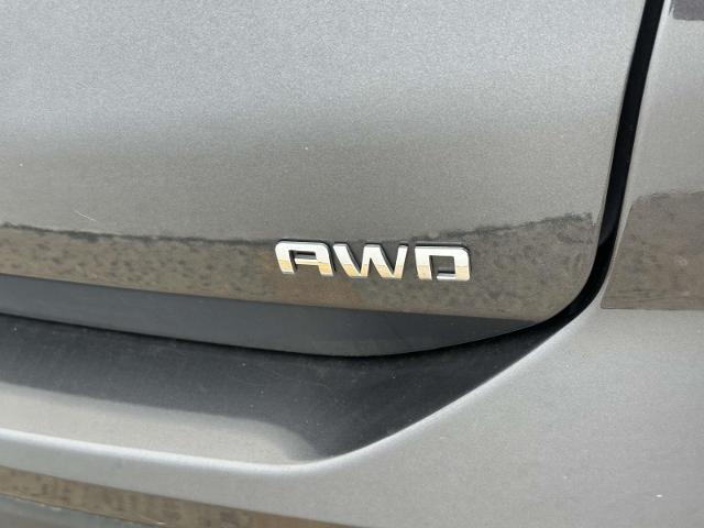 2022 Chevrolet Equinox Vehicle Photo in Roslyn, NY 11576