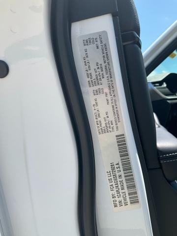 2025 Jeep Grand Cherokee L Vehicle Photo in Kaukauna, WI 54130