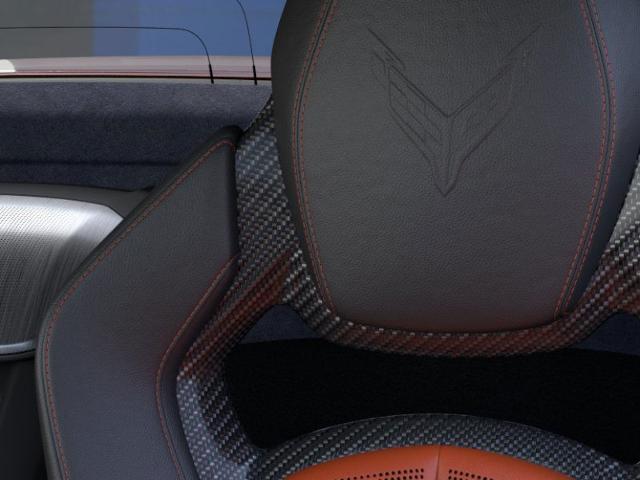 2025 Chevrolet Corvette E-Ray Vehicle Photo in KANSAS CITY, MO 64114-4502