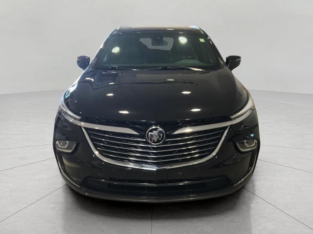 2023 Buick Enclave Vehicle Photo in GREEN BAY, WI 54303-3330