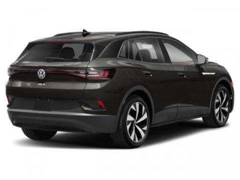 2021 Volkswagen ID.4 Vehicle Photo in Georgetown, TX 78626