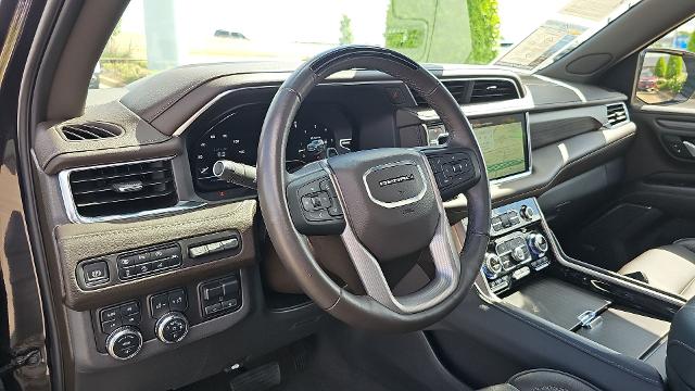 2024 GMC Yukon XL Vehicle Photo in BENTONVILLE, AR 72712-4322