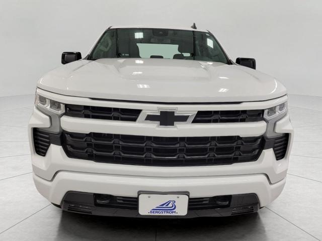 2022 Chevrolet Silverado 1500 Vehicle Photo in MIDDLETON, WI 53562-1492