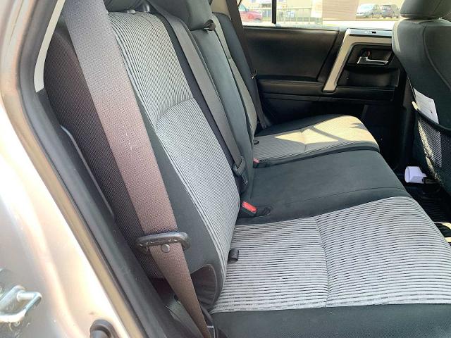 2015 Toyota 4Runner Vehicle Photo in MOON TOWNSHIP, PA 15108-2571