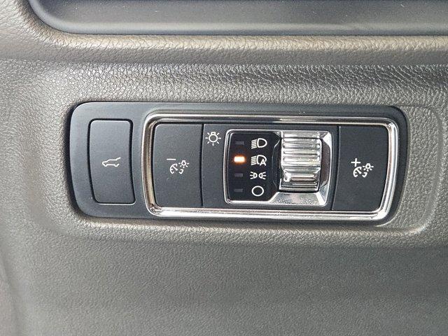 2021 Lincoln Corsair Vehicle Photo in Decatur, TX 76234