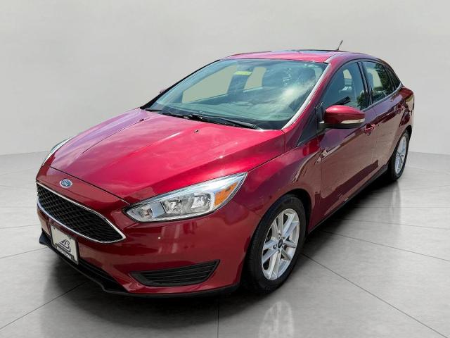 2016 Ford Focus Vehicle Photo in Kaukauna, WI 54130