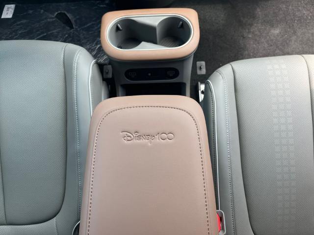 2024 Hyundai IONIQ 5 Vehicle Photo in Brunswick, GA 31525