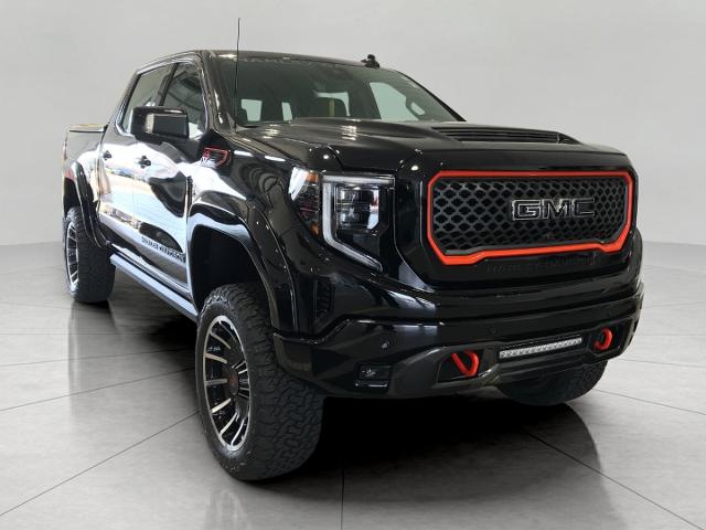 Select Vehicles