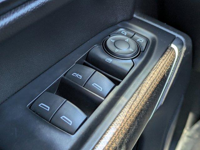 2020 Chevrolet Silverado 1500 Vehicle Photo in BRUNSWICK, GA 31525-1881