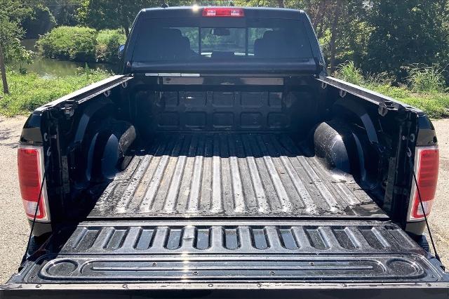 2017 Ram 1500 Vehicle Photo in Kansas City, MO 64114