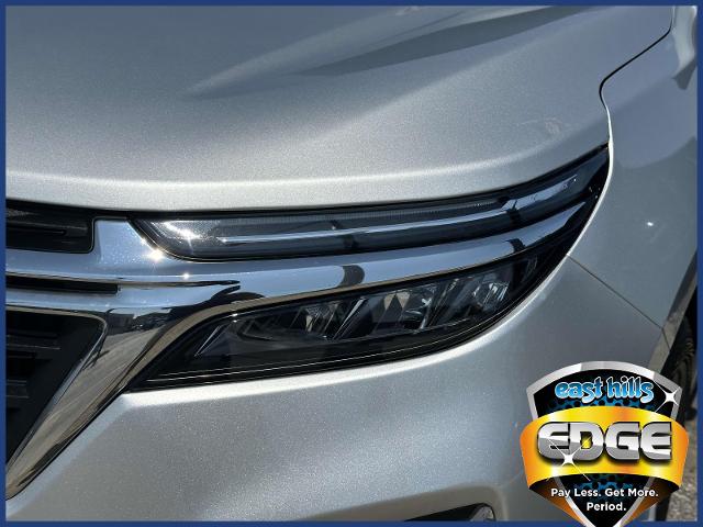 2022 Chevrolet Equinox Vehicle Photo in Roslyn, NY 11576