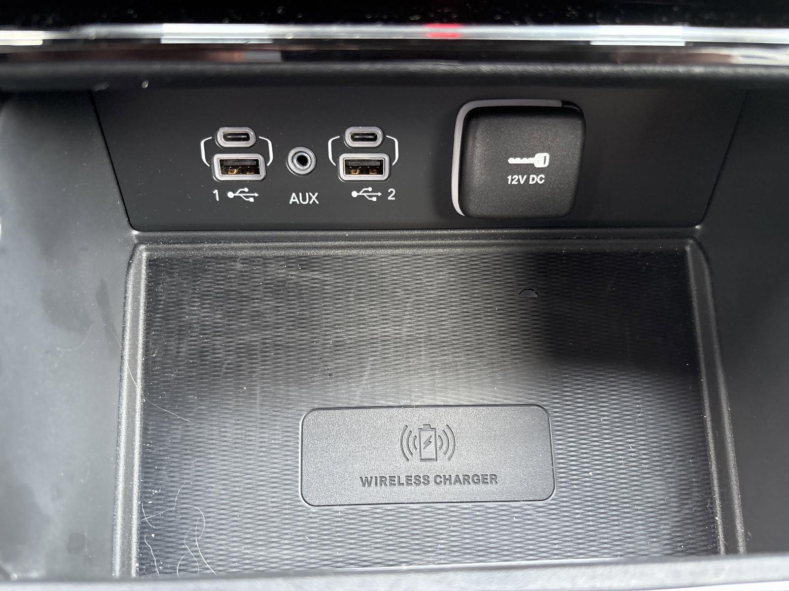 2025 Jeep Grand Cherokee Vehicle Photo in Mechanicsburg, PA 17050-1707