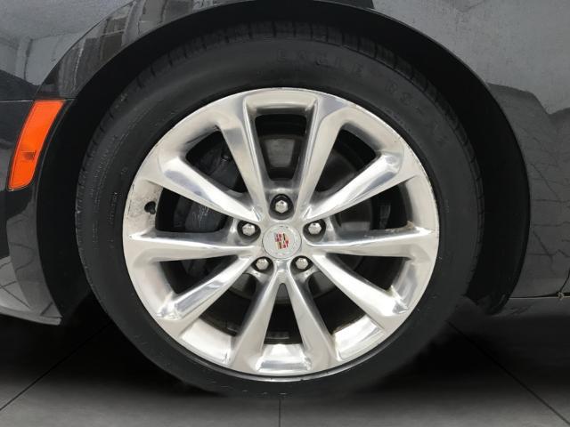 2014 Cadillac XTS Vehicle Photo in GREEN BAY, WI 54303-3330