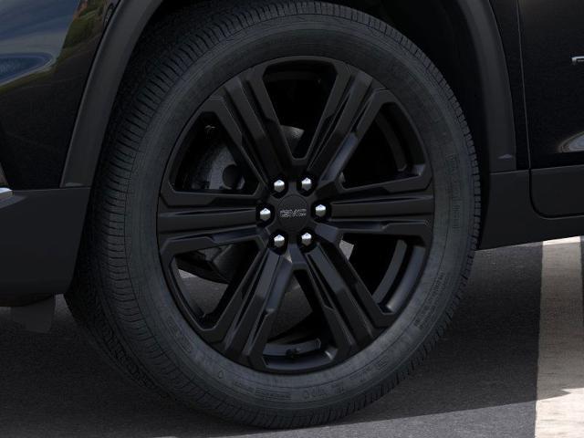 2026 GMC Acadia Vehicle Photo in LITTLE FALLS, NJ 07424-1717