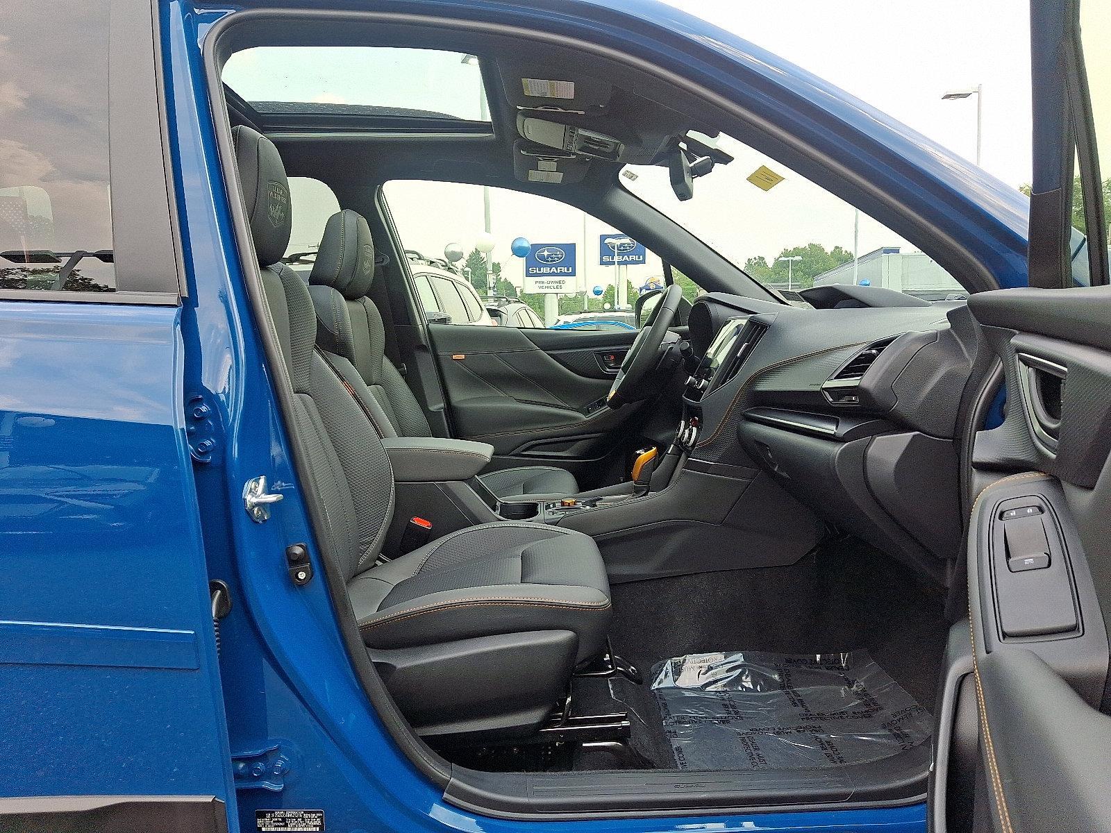 2024 Subaru Forester Vehicle Photo in Harrisburg, PA 17111