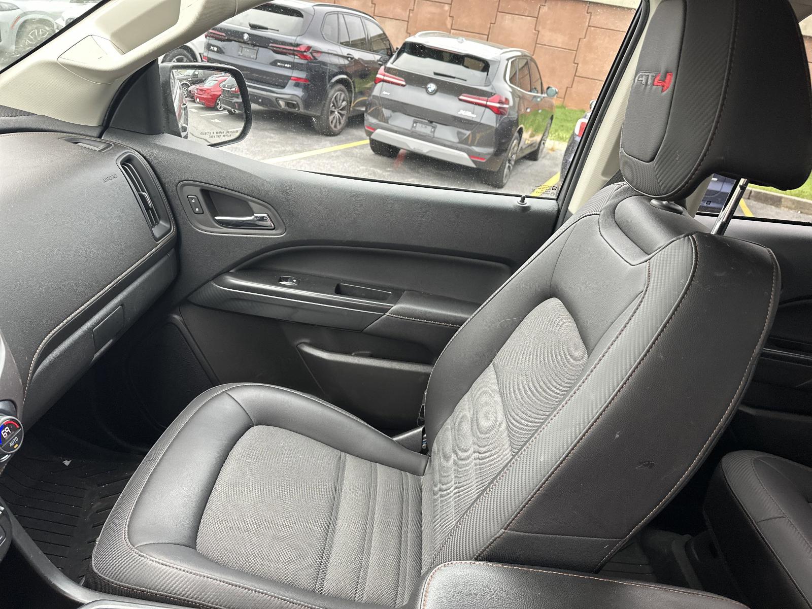 2022 GMC Canyon Vehicle Photo in Lancaster, PA 17601