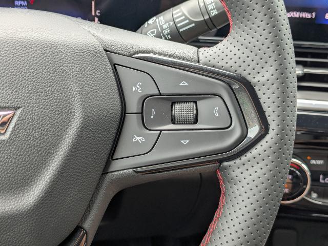 2025 Chevrolet Trax Vehicle Photo in POOLER, GA 31322-3252
