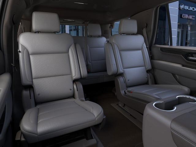 2025 GMC Yukon Vehicle Photo in KANSAS CITY, MO 64114-4545