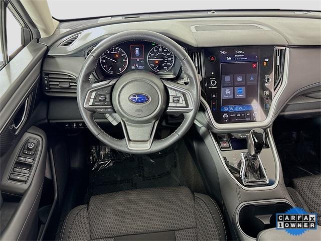 2021 Subaru Outback Vehicle Photo in Puyallup, WA 98371