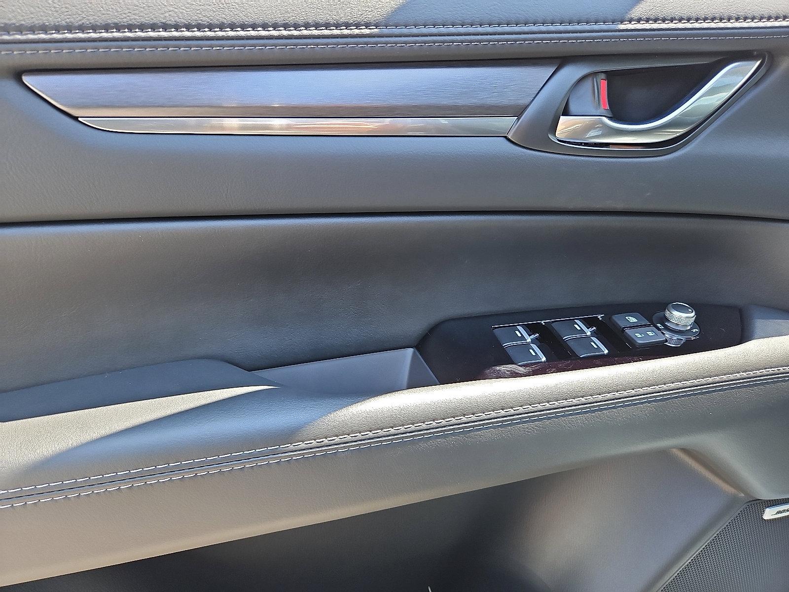 2025 Mazda CX-5 Vehicle Photo in Trevose, PA 19053