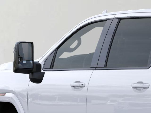 2025 GMC Sierra 2500 HD Vehicle Photo in APPLETON, WI 54914-8833