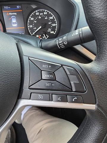 2022 Nissan Altima Vehicle Photo in HARRISBURG, PA 17111-1033