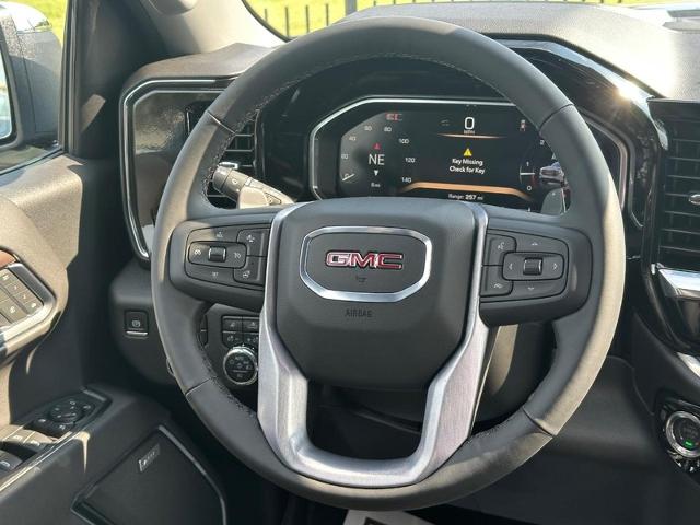 2026 GMC Sierra 1500 Vehicle Photo in COLUMBIA, MO 65203-3903