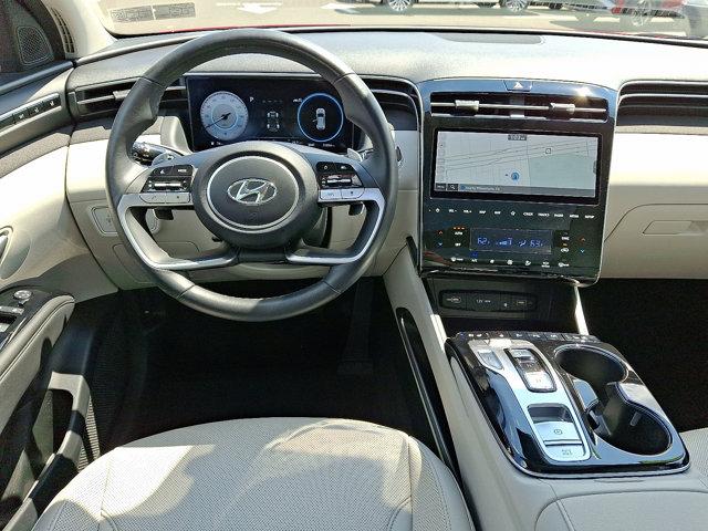 2022 Hyundai TUCSON Vehicle Photo in Philadelphia, PA 19116