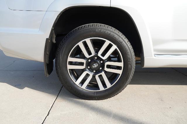 2014 Toyota 4Runner Vehicle Photo in Riverdale, UT 84405
