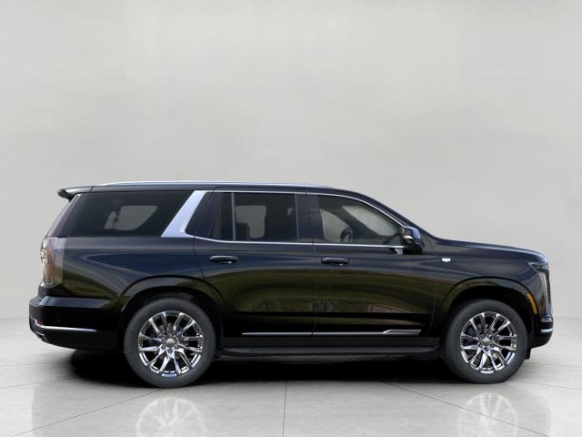 2025 Cadillac Escalade Vehicle Photo in NEENAH, WI 54956-2243