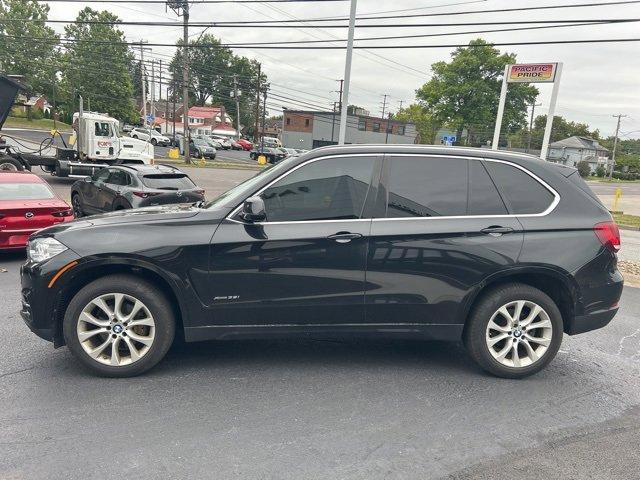 2015 BMW X5 xDrive35i Vehicle Photo in Harrisburg, PA 17111