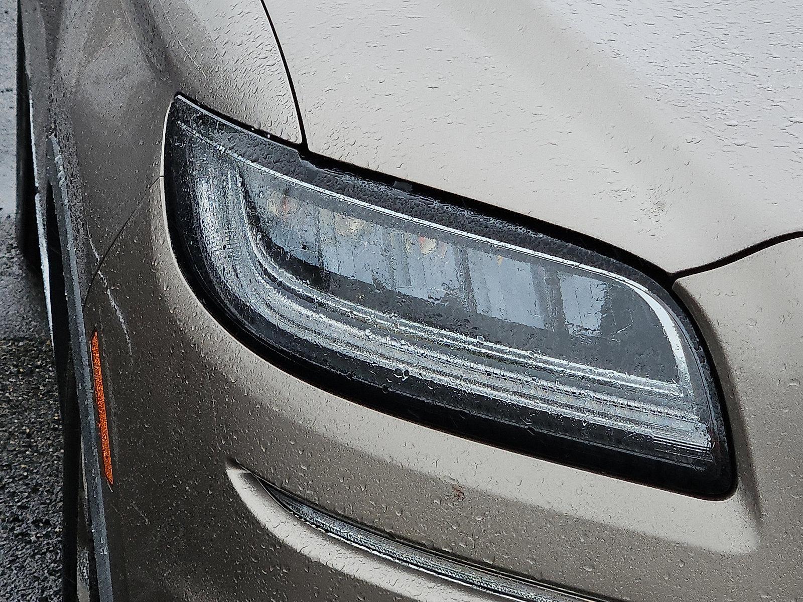 2019 Lincoln Nautilus Vehicle Photo in Trevose, PA 19053