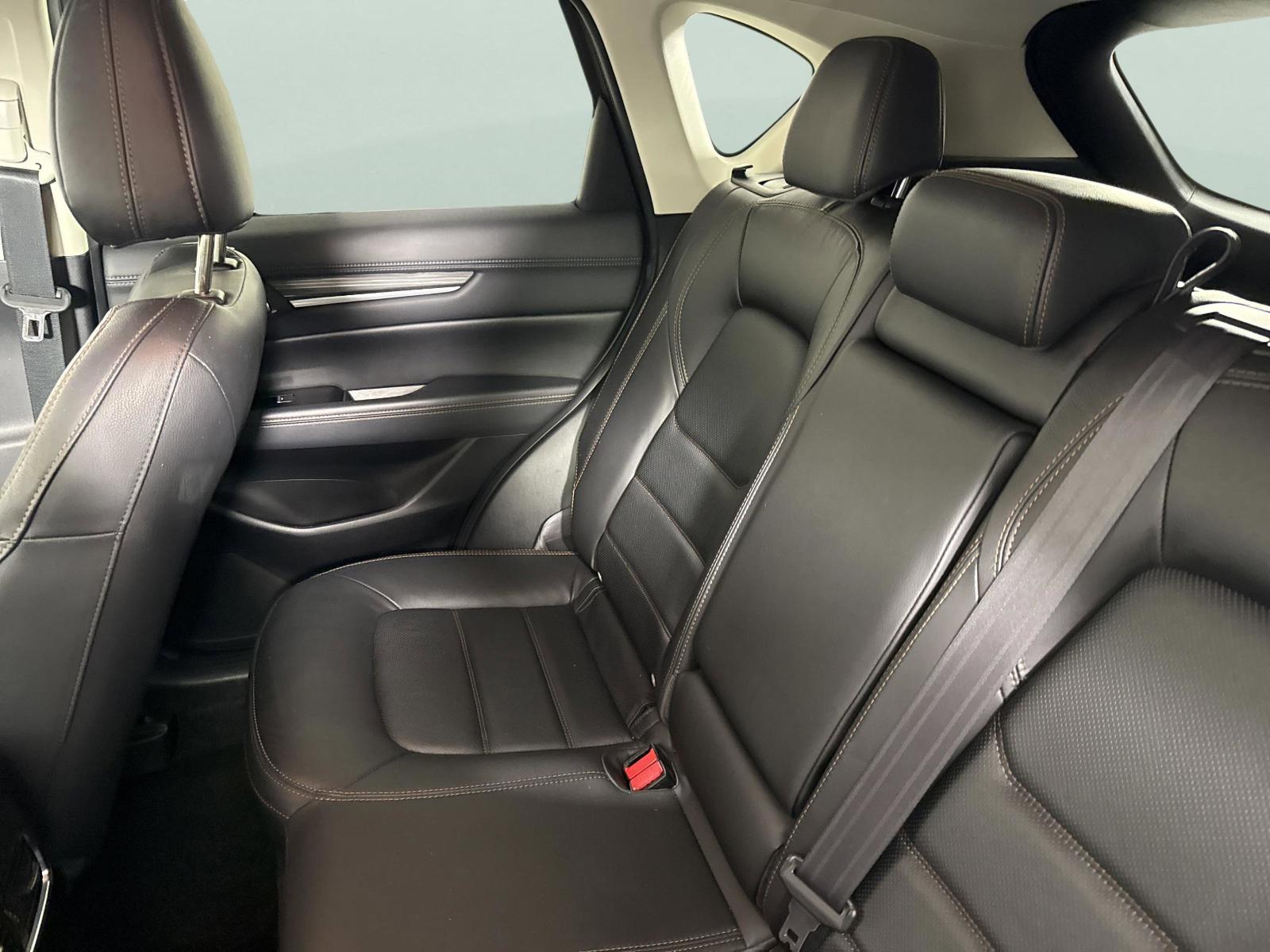 2021 Mazda CX-5 Vehicle Photo in Georgetown, TX 78626