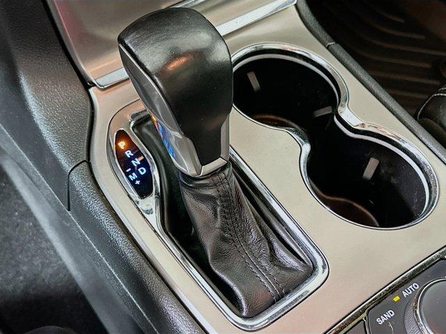 2021 Jeep Grand Cherokee Vehicle Photo in Doylsetown, PA 18901