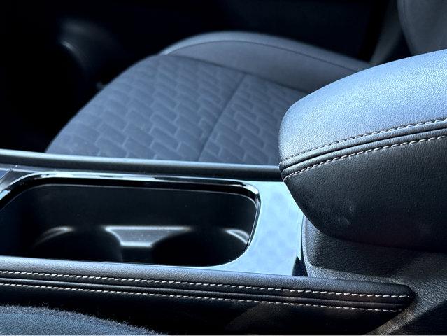 2024 Nissan Kicks Vehicle Photo in Hinesville, GA 31313
