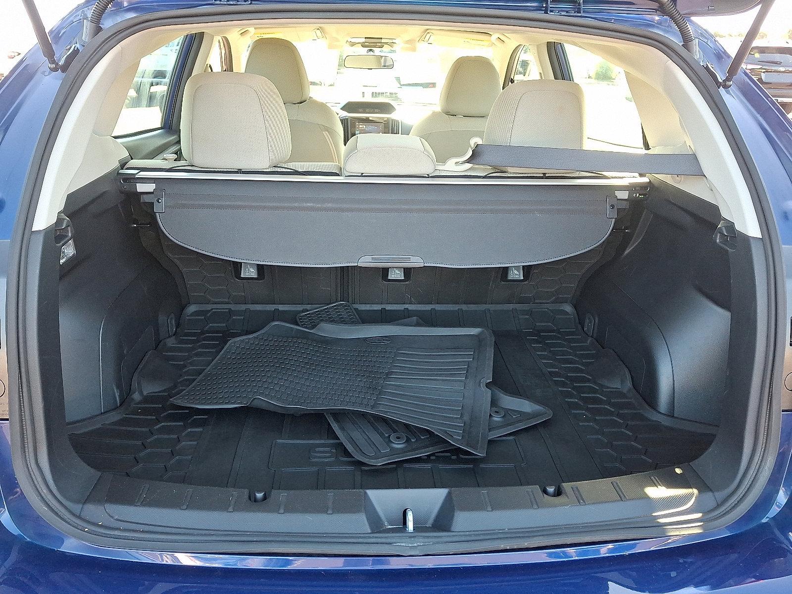 2023 Subaru Impreza Vehicle Photo in Easton, PA 18045
