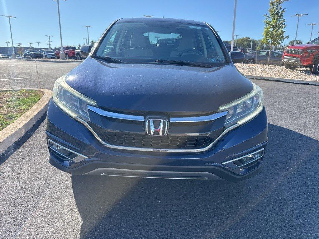2016 Honda CR-V Vehicle Photo in Harrisburg, PA 17111