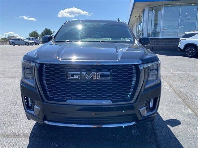 2023 GMC Yukon Vehicle Photo in LANCASTER, PA 17601-0000