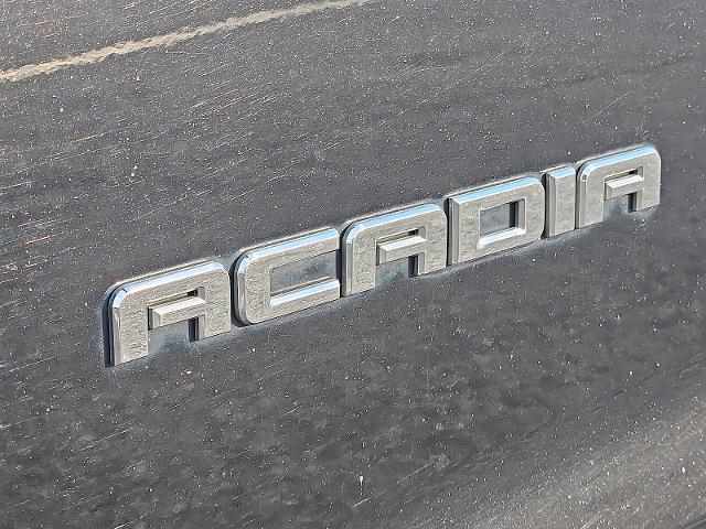 2017 GMC Acadia Vehicle Photo in TREVOSE, PA 19053-4984