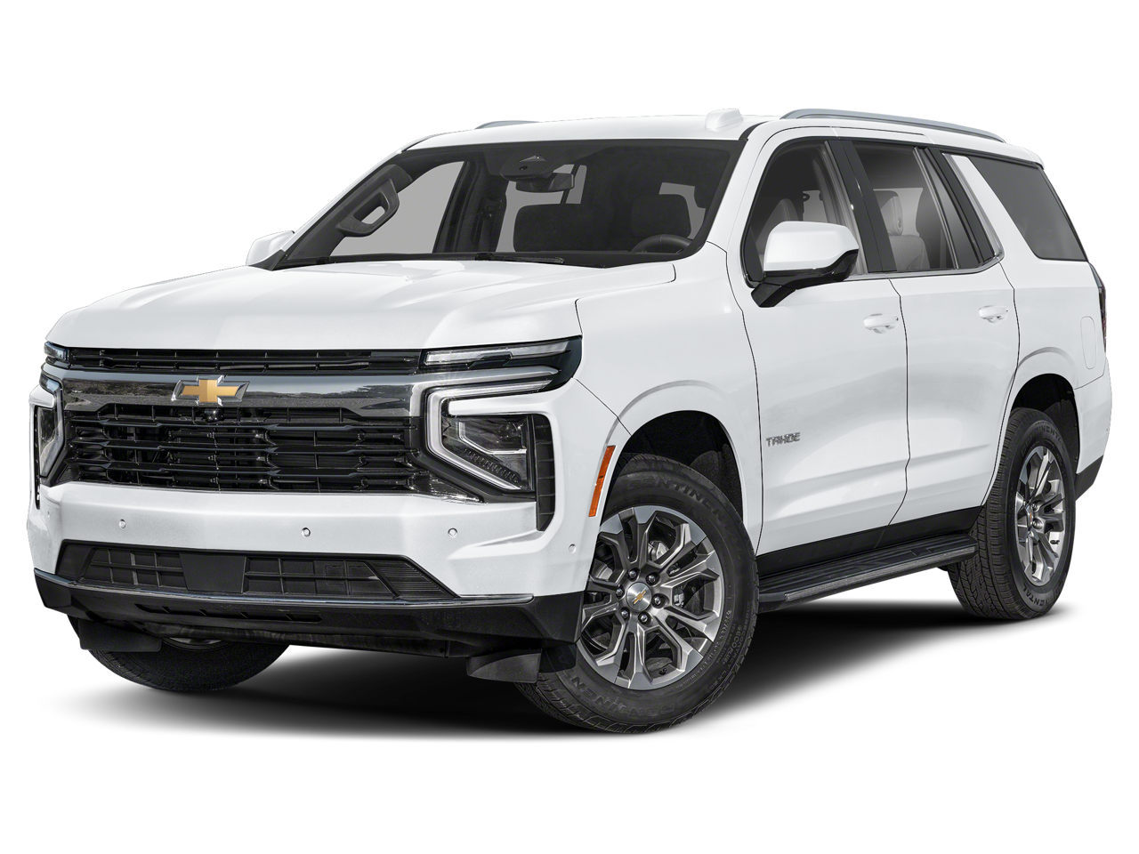 2026 Chevrolet Tahoe Vehicle Photo in LANCASTER, PA 17601-0000