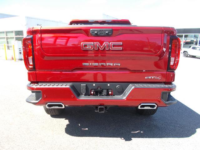 2026 GMC Sierra 1500 Vehicle Photo in LOWELL, MA 01852-4336