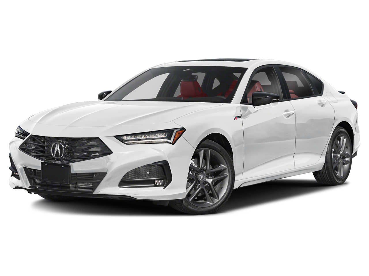 2025 Acura TLX Vehicle Photo in Grapevine, TX 76051