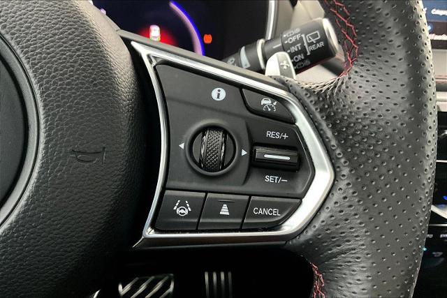 2024 Acura MDX Vehicle Photo in Grapevine, TX 76051