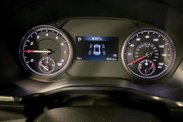 2023 Hyundai Santa Fe Vehicle Photo in INDEPENDENCE, MO 64055-1314