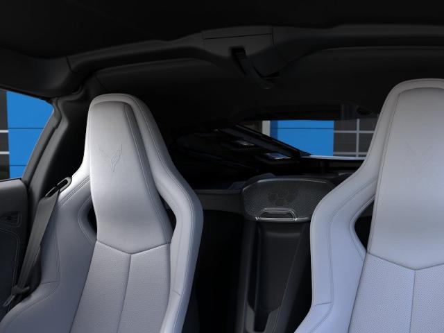 2026 Corvette Stingray Stingray Coupe 1LT picture #23