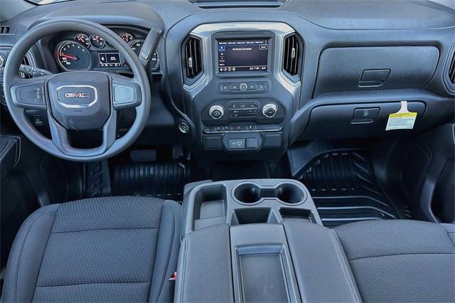 2024 GMC Sierra 1500 Vehicle Photo in ELK GROVE, CA 95757-8703